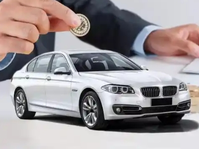 伊犁车辆贷款需要提供大本作为抵押吗?